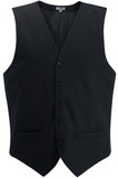 Edwards Garment 4633 Men's High-Button Vest