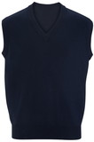 Edwards Garment 4701 Unisex Cotton V-Neck Vest