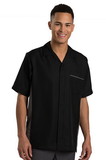 Edwards Garment 4890 Premier Service Shirt