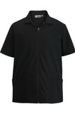 Edwards Garment 4891 Essential Zip-Front Service Shirt