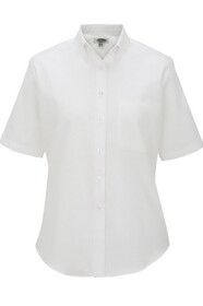 Edwards Garment 5027 Easy Care Oxford