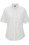 Edwards Garment 5027 Oxford Shirt - Women's Oxford Shirt (Short Sleeve), Price/EA