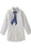 Edwards Garment 5029 Maternity Shirt - Women's Maternity Stretch Broadcloth Blouse, Price/EA
