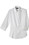 Edwards Garment 5033 Blouse - Women's 3/4 Sleeve Stretch Broadcloth Blouse, Price/EA