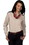 Edwards Garment 5077 Oxford Shirt - Women's Oxford Shirt (Long Sleeve), Price/EA