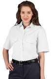 Edwards Garment 5212 W Short Sleeve Navigator Shirt - Women's Navigator Shirt (Short Sleeve)