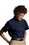 Edwards Garment 5230 Poplin Shirt - Women's Easy Care Poplin Shirt (Short Sleeve), Price/EA