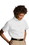 Edwards Garment 5230 Poplin Shirt - Women's Easy Care Poplin Shirt (Short Sleeve), Price/EA