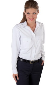Edwards Garment 5262 Women's Navigator Shirt - Women's Navigator Shirt (Long Sleeve)