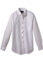 Edwards Garment 5280 Poplin Shirt - Women's Easy Care Poplin Shirt (Long Sleeve)