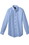 Edwards Garment 5280 Poplin Shirt - Women's Easy Care Poplin Shirt (Long Sleeve), Price/EA
