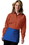 Edwards Garment 5290 Caf&#233; Broadcloth Shirt, Price/EA