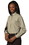 Edwards Garment 5290 Caf&Eacute; Shirt - Women's Caf&#233; Shirt (Long Sleeve), Price/EA