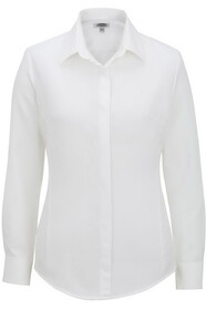 Edwards Garment 5291 Caf&#233; Batiste Shirt