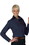 Edwards Garment 5295 Blouse - Women's Open Neck Blouse (Long Sleeve), Price/EA