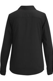 Edwards Garment 5296 Ultra Stretch Sustainable Blouse