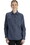 Edwards Garment 5298 Chambray Shirt With Two Pockets, Price/EA