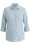 Microcheck Bright Navy/mixed