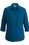 Edwards Garment 5317 Comfort Stretch Broadcloth Blouse