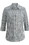 Edwards Garment 5317 Comfort Stretch Broadcloth Blouse