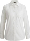 Edwards Garment 5354 Essential Broadcloth Blouse