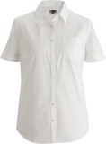 Edwards Garment 5356 Essential Broadcloth Blouse