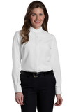 Edwards Garment 5392 Ladies Batiste Banded Collar