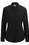 Edwards Garment 5398 Ladies' Stand-Up Collar Shirt