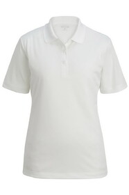 Edwards Garment 5507 Mini-Pique Snag-Proof Polo