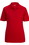 Edwards Garment 5522 Ladies' Light Weight Snag-Proof Short Sleeve Polo