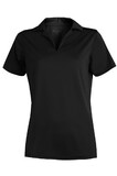 Edwards Garment 5580 Flat Knit Performance Polo