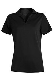 Edwards Garment 5580 Flat Knit Performance Polo