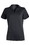Edwards Garment 5580 Ladies Flat-Knit Polo