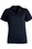 Edwards Garment 5580 Ladies Flat-Knit Polo