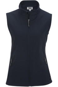 Edwards Garment 6425 Ladies' Soft Shell Vest