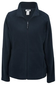 Edwards Garment 6450 Microfleece Jacket