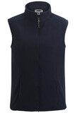 Custom Edwards Garment 6455 Microfleece Vest