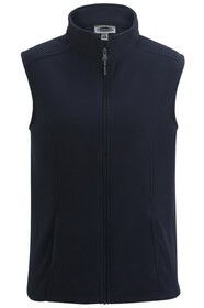 Edwards Garment 6455 Microfleece Vest