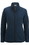 Custom Edwards Garment 6460 Ladies' Knit Fleece Sweater Jacket