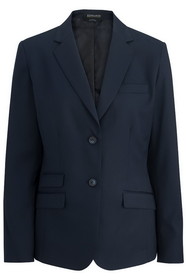Edwards Garment 6535 Ladies' Redwood & Ross Hip-Length Suit Coat