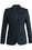 Edwards Garment 6633 Ladies' Single Breasted Poly/Wool Suit Coat