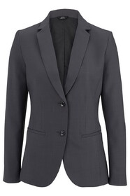 Edwards Garment 6760 Intaglio Suit Coat