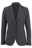 Edwards Garment 6760 Intaglio Washable Suit Coat