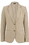 Edwards Garment 6760 Intaglio Suit Coat