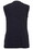 Edwards Garment 7026 Shirttail Open Cotton Vest