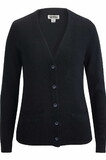 Edwards Garment 7048 Jersey Knit Acrylic Cardigan