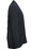 Edwards Garment 7058 Shirttail Open Shawl Cardigan