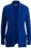 Edwards Garment 7058 Ladies' Shawl Collar Cardigan Sweater