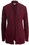 Custom Edwards Garment 7059 Ladies' Open Cardigan Acrylic Sweater
