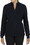 Edwards Garment 7064 Full-Zip Cotton Cardigan